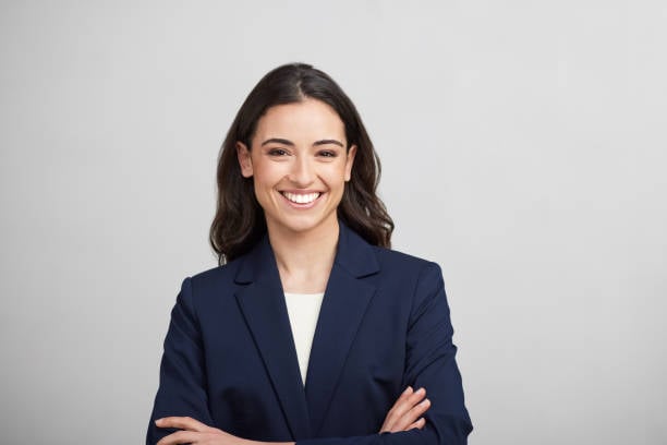 georgina rodriguez professional bio