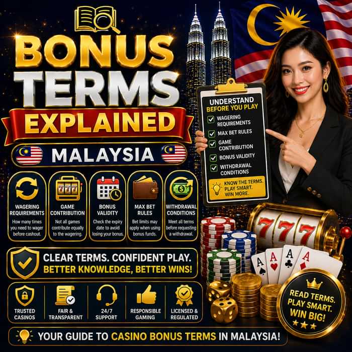 bonus terms explained malaysia