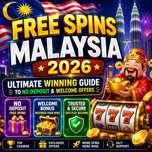 free spins malaysia