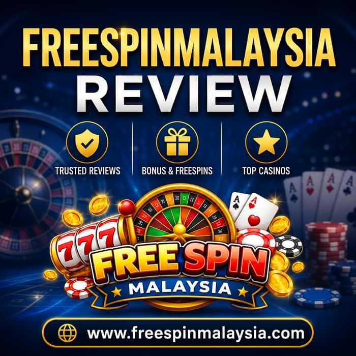 freespinmalaysia review