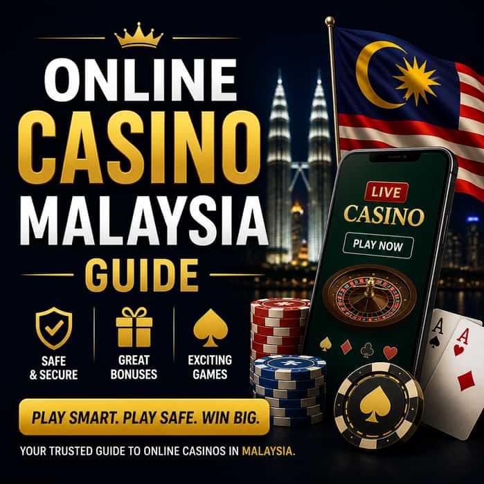 online casino malaysia