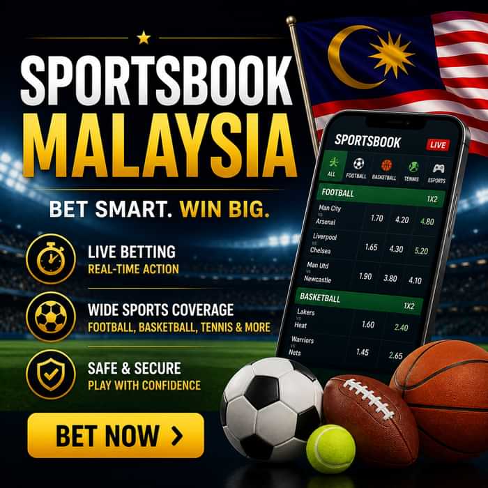 sportsbook malaysia