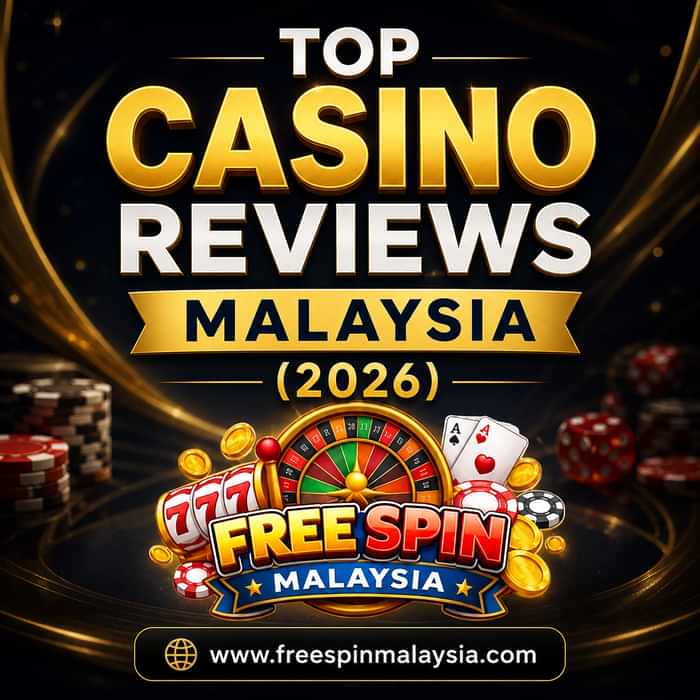 top casino reviews malaysia
