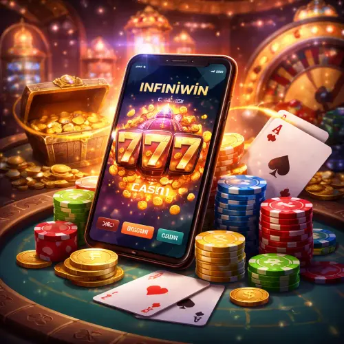 Infiniwin Casino Review